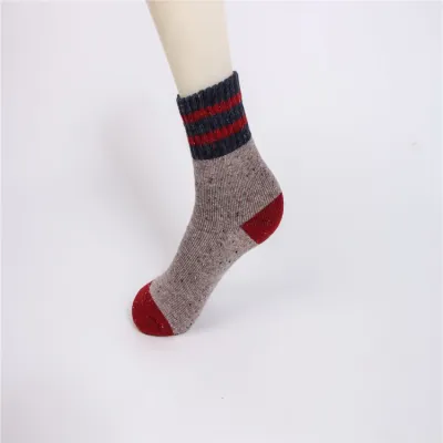 Autumn And Winter Warm Thick Socks