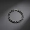 Silver Black