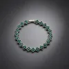 Silver Green