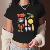 Fruit Seafood