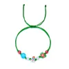 #1 Snowman-Green