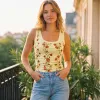 Light Yellow