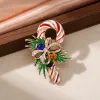 Christmas Crutch