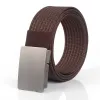 Style 2 Silver Buckle Coffee