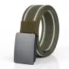Style 23 Black Buckle Olive Plus White