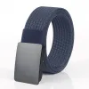 Style 25 Black Buckle Navy Blue