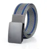 Style 37 Black Buckle Grey Plus Blue