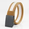 Big Zhu Pattern Khaki White Black Buckle