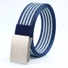Big Jasper Blue Silver Buckle