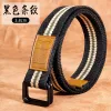 Stripe Black