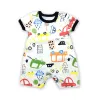 Printed Car Boy
