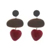 Dark Red