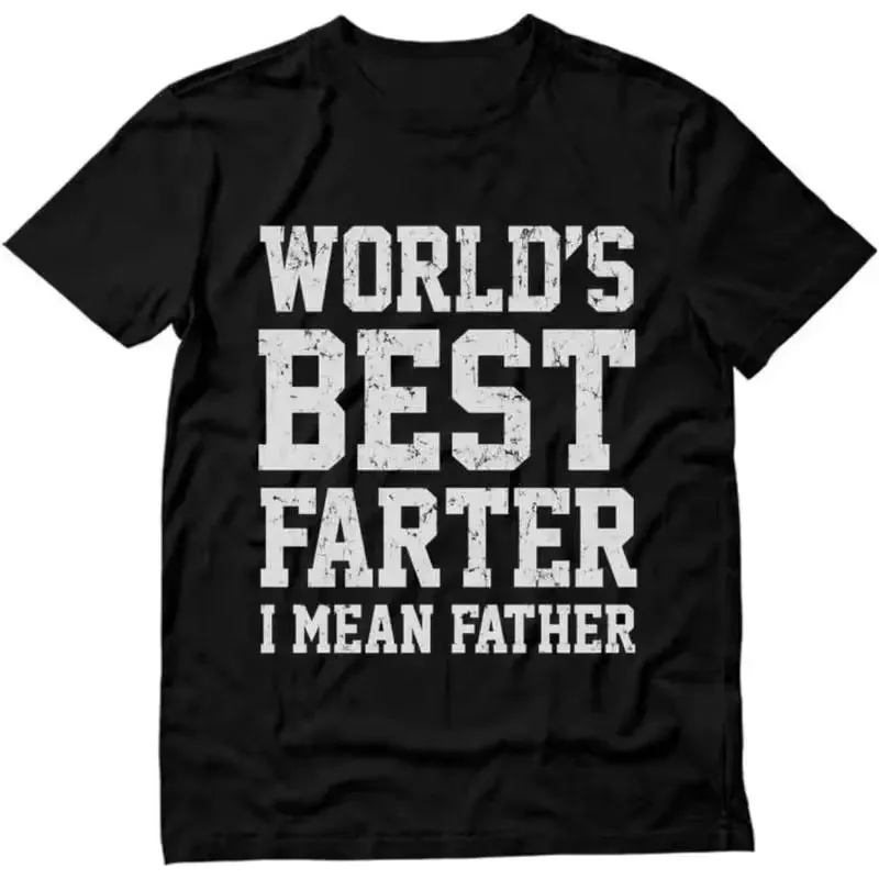 Men'S Fashion Casual Summer Printed Cotton Short Sleeve T-Shirt