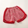 Red Grid