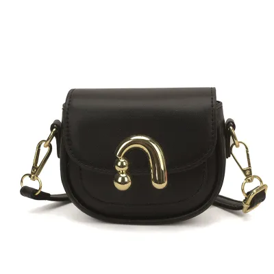 Fashion Flip Mini Crossbody Bag