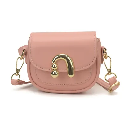 Fashion Flip Mini Crossbody Bag