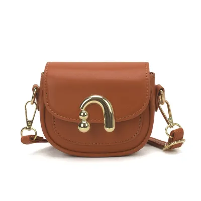 Fashion Flip Mini Crossbody Bag