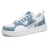 White Blue