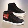 Black And Red
