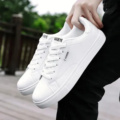 Men'S Fashion Casual Simple Spring Sneakers