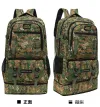 Jungle Camouflage
