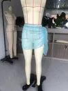 Ice Blue