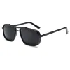 Black Frame, Black-Gray Lenses