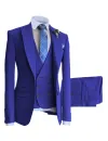 Gemstone Blue