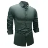 Four-Sided Bullet-Gray Green