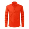 Orange-Red