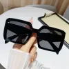 Black Frame, Gray Lenses