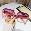 Framed Taro Flour Lenses