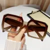 Coffee Frame Double Tea Lenses
