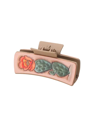Western-Style PU Hair Accessories