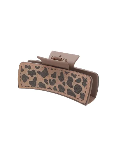 Western-Style PU Hair Accessories