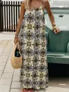 Retro Leopard
