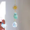 GA06-Green Fluorite