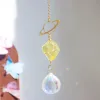 GA07-Lemon Yellow