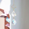 GA08-White Crystal