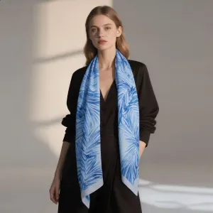 Autumn Fashion Printed Scarf