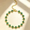 Golden Green