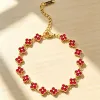 Golden Red
