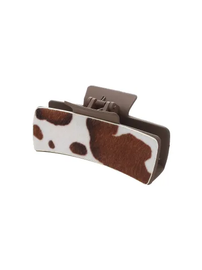 Western Vintage PU Hairpin