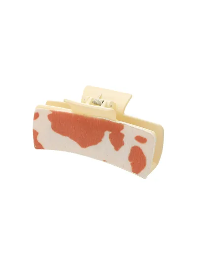 Western Vintage PU Hairpin