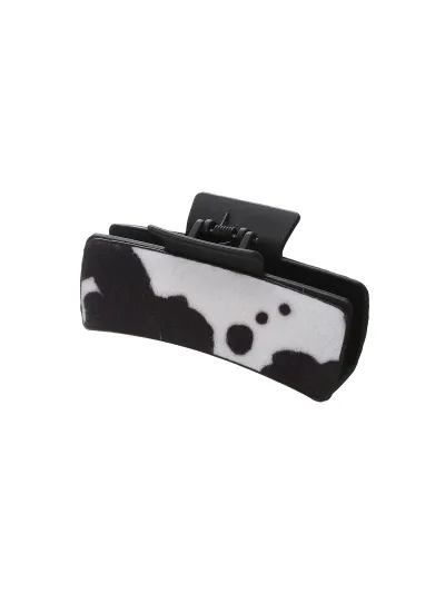 Western Vintage PU Hairpin