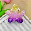 Purple Gradient Color