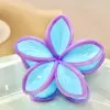 Blue-Purple Stitching