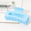 Sky Blue Square Clip