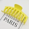 Yellow Keel Clamp