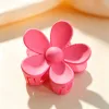 Rose Flower Clip